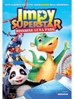 Impy Superstar - Missione Luna Park