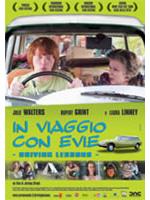 In Viaggio Con Evie - Driving Lessons