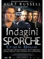 Indagini Sporche - Dark Blue