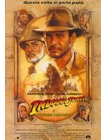 Indiana Jones E L'ultima Crociata