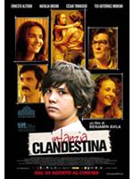 Infanzia Clandestina