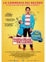 Instructions Not Included