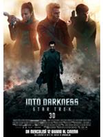 Into Darkness - Star Trek