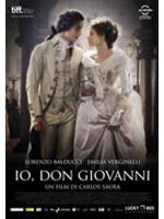 Io, Don Giovanni