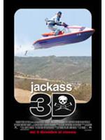 Jackass 3d