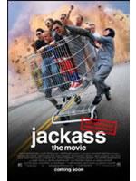 Jackass: Il Film