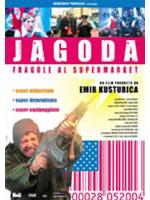 Jagoda: Fragole Al Supermarket