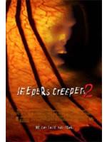 Jeepers Creepers - Il Canto Del Diavolo 2