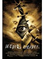 Jeepers Creepers - Il Canto Del Diavolo