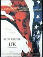 Jfk - Un Caso Ancora Aperto