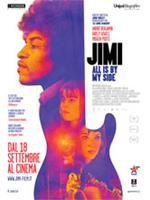 Jimi: All Is By My Side