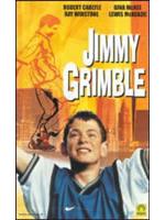 Jimmy Grimble