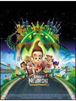 Jimmy Neutron - Ragazzo Prodigio