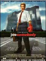 Joe Somebody