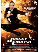 Johnny English La Rinascita