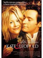 Kate & Leopold