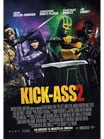 Kick-ass 2