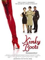 Kinky Boots - Decisamente Diversi