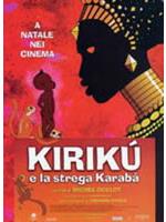 Kiriku' E La Strega Karaba'