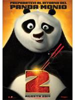 Kung Fu Panda 2