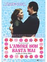 L'amore Non Basta Mai