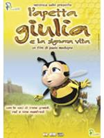 L'apetta Giulia E La Signora Vita