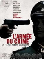 L'arme'e Du Crime