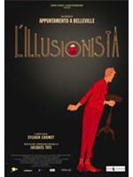 L'illusionista