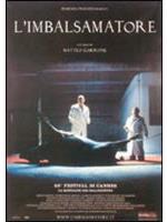 L'imbalsamatore