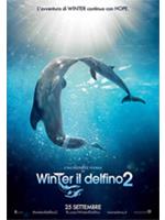 L'incredibile Storia Di Winter Il Delfino 2