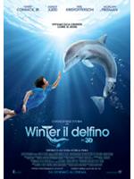 L'incredibile Storia Di Winter Il Delfino