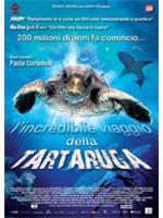 L'incredibile Viaggio Della Tartaruga