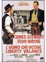 L'uomo Che Uccise Liberty Valance