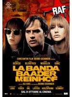 La Banda Baader Meinhof