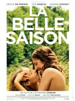 La Belle Saison - Eine Sommerliebe