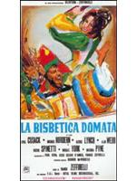 La Bisbetica Domata