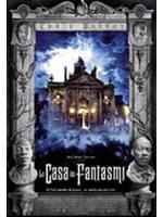 La Casa Dei Fantasmi