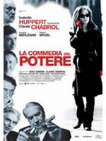 La Commedia Del Potere