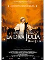 La Diva Julia - Being Julia