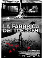 La Fabbrica Dei Tedeschi