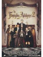 La Famiglia Addams 2