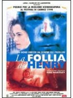 La Follia Di Henry