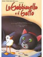 La Gabbianella E Il Gatto