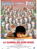 La Guerra Dei Fiori Rossi