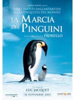 La Marcia Dei Pinguini