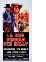 La Mia Pistola Per Billy