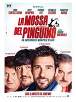 La Mossa Del Pinguino