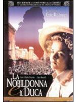 La Nobildonna E Il Duca