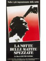 La Notte Delle Matite Spezzate