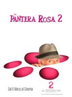 La Pantera Rosa 2